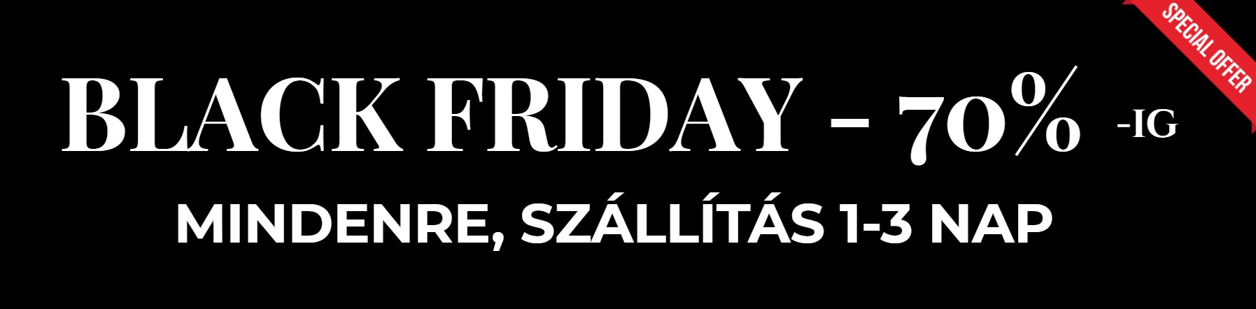 Black Friday by Catwalker